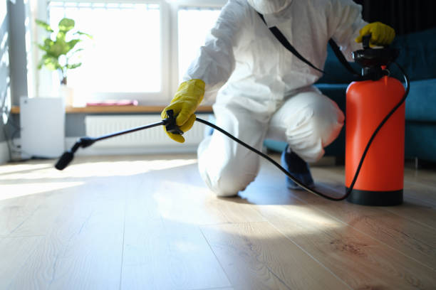 Reliable Infectious Disease Decontamination contractor in Hubertus, WI by Crime Scene Cleaner Online